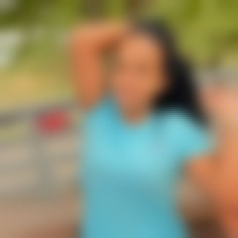 Telma Buadu, 25, Poirino