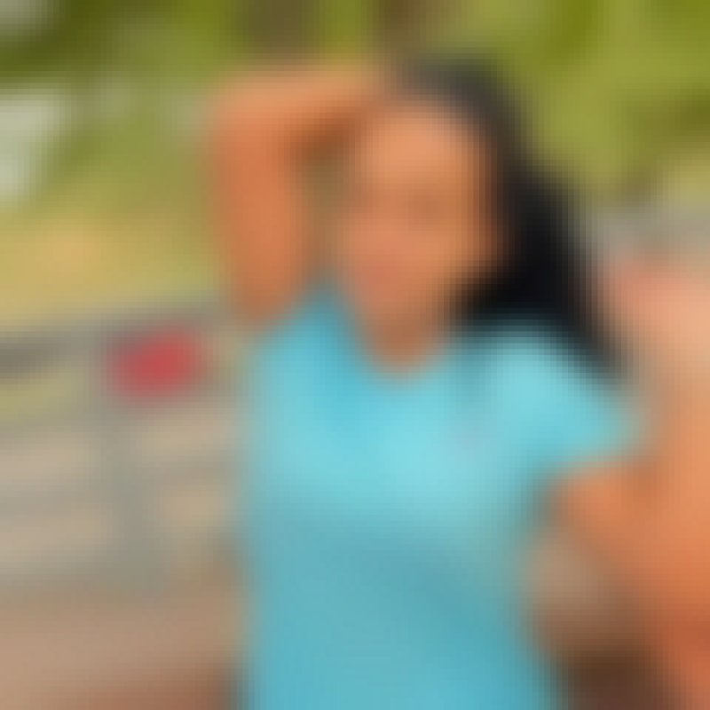 Telma Buadu, 25, Northumberland