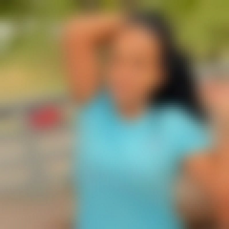 Telma Buadu, 25, Yoshiichshimobaru