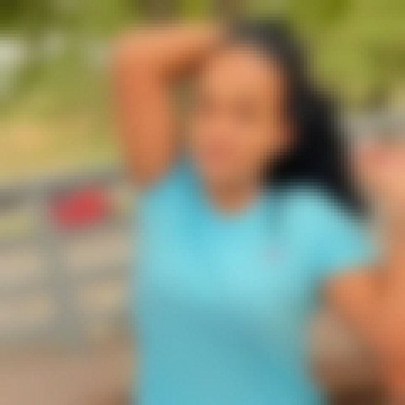 Telma Buadu, 25, Muratl