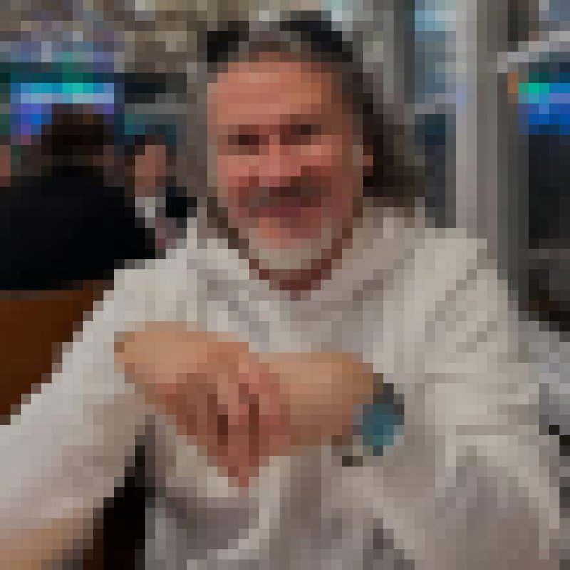CarsonKimi, 64, Maihma Sarja