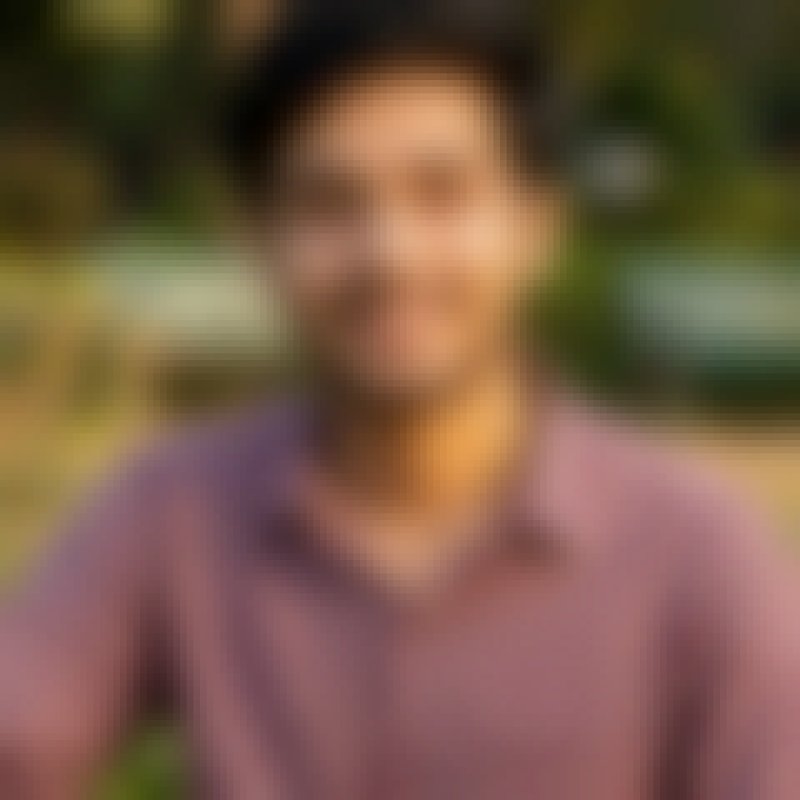 Manu, 21, Balikpapan