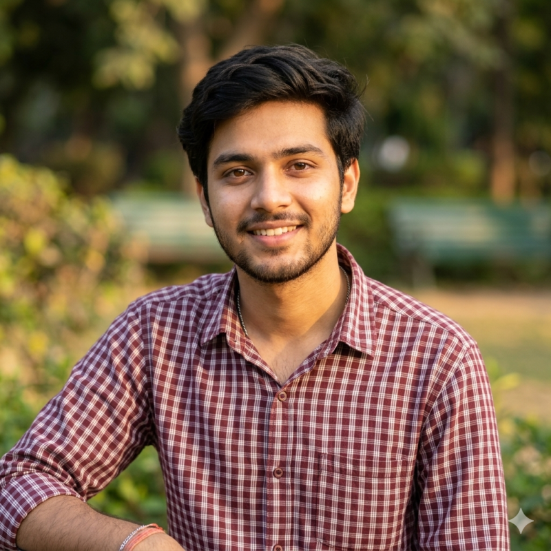 Manu, 21, Al Karak