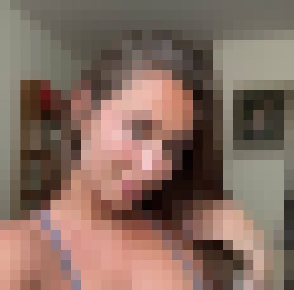 Hannah, 38, El Haouaria