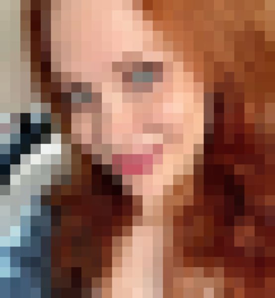 Jocelyn Flores, 34, Jasaan