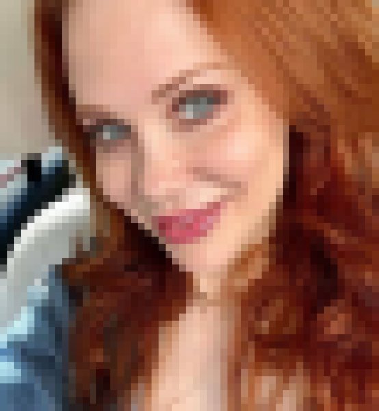 Jocelyn Flores, 34, Kenya