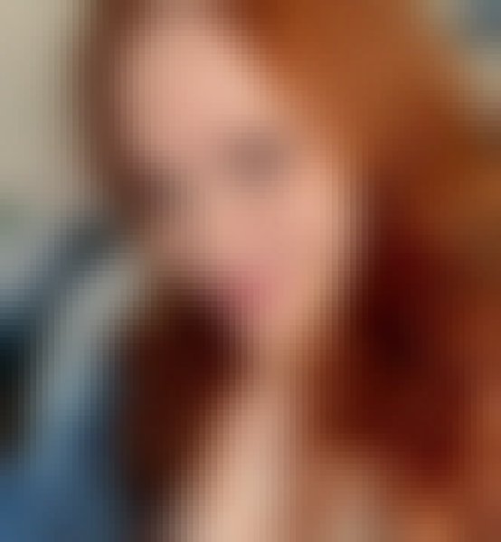 Jocelyn Flores, 34, Kiranr