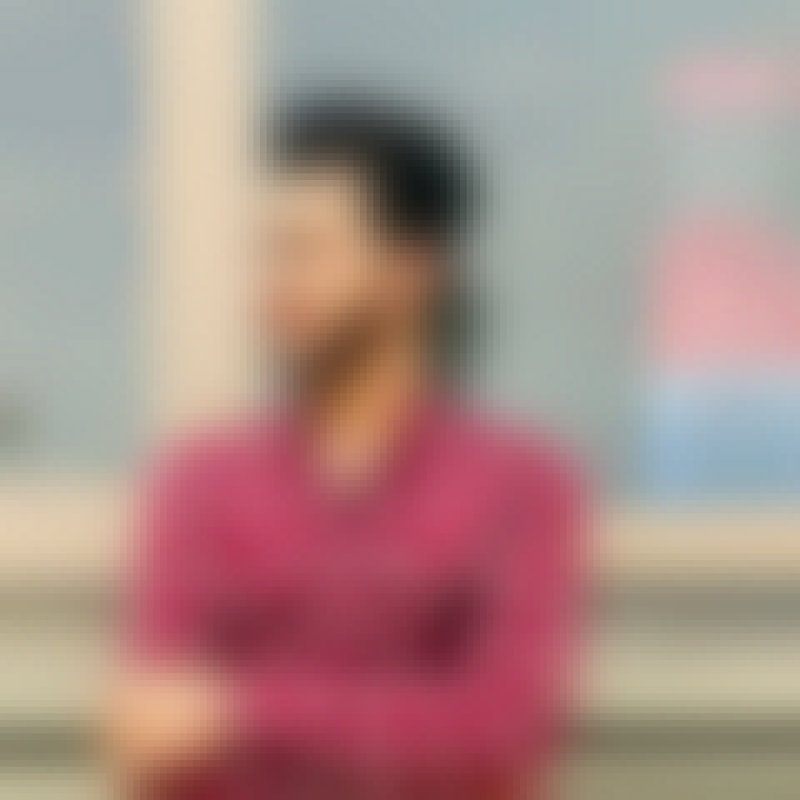 Abbas, 27, Kishanganj