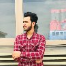 Abbas, 27, Nolensville