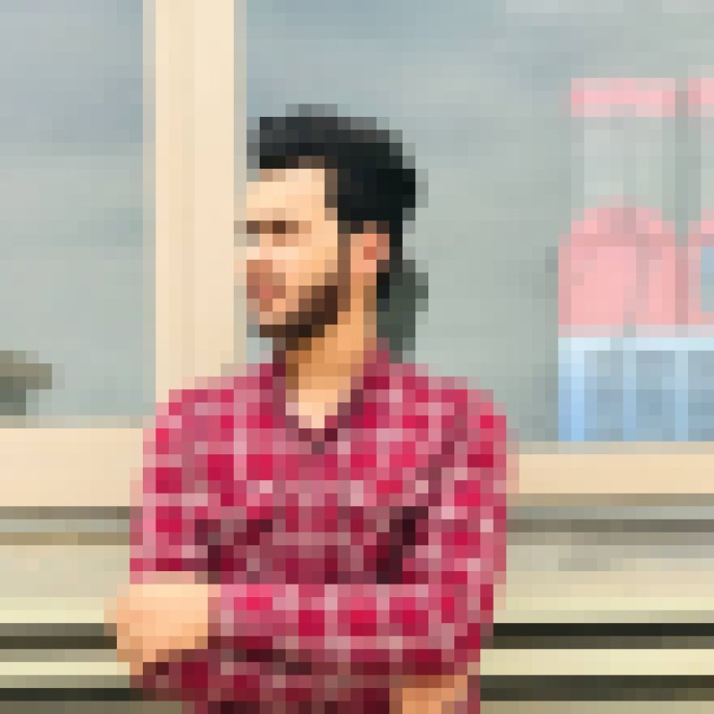 Abbas, 27, Austria