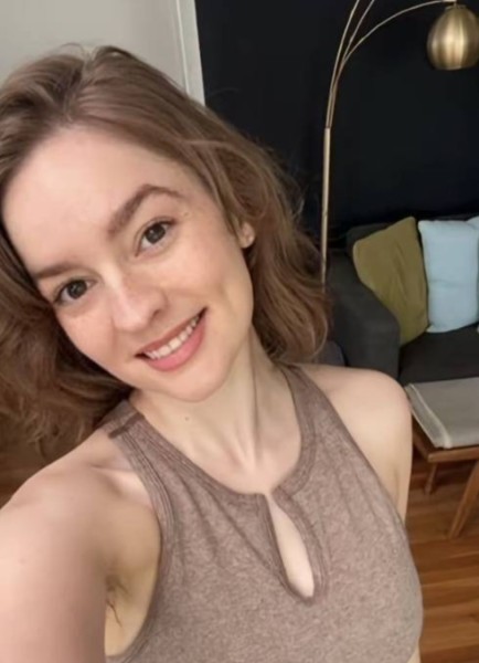 Mary moody, 29, Sudbury