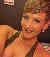 Hannah Brookes, 38, San Luis