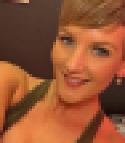 Hannah Brookes, 38, Carencro