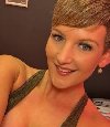 Hannah Brookes, 38, Barmstedt