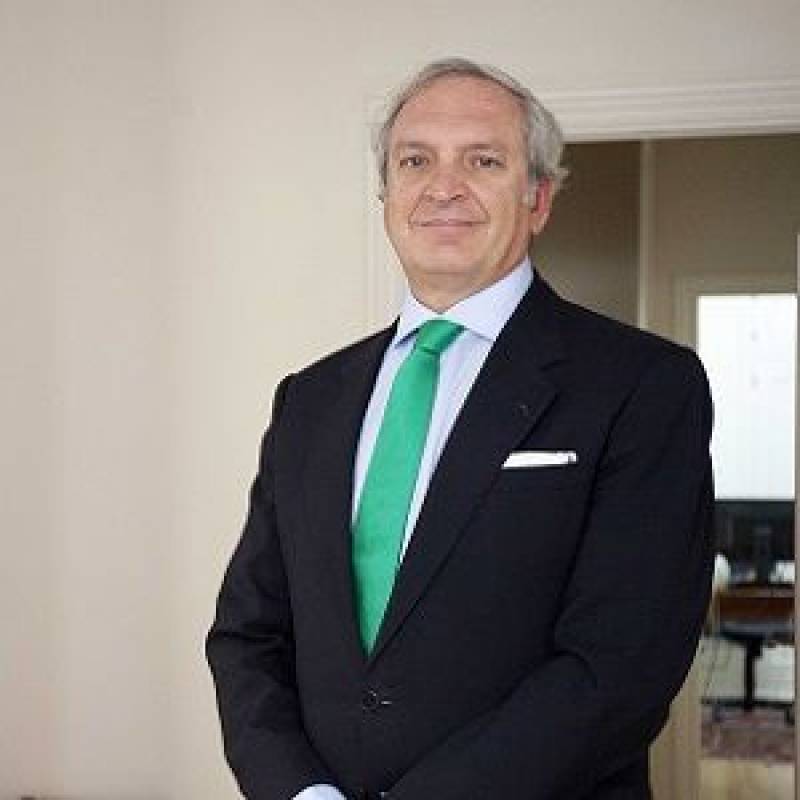 Léon Durand, 51, Hyesan