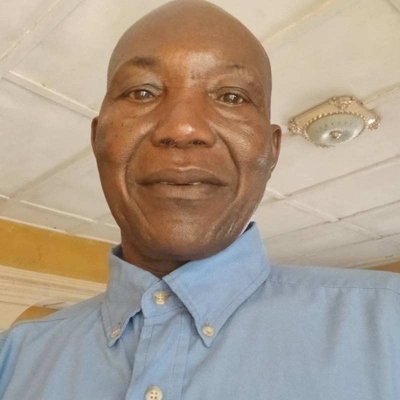 Francis, 69, Le Kram