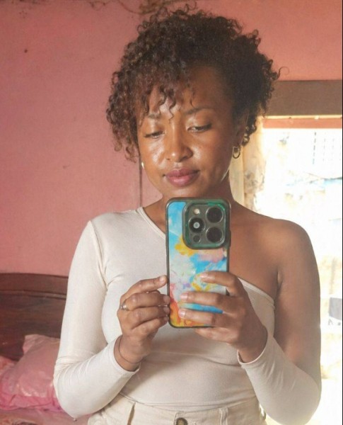 Sissie, 31, miami
