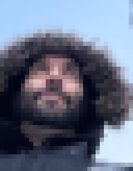 David Wilson, 36, Redondela