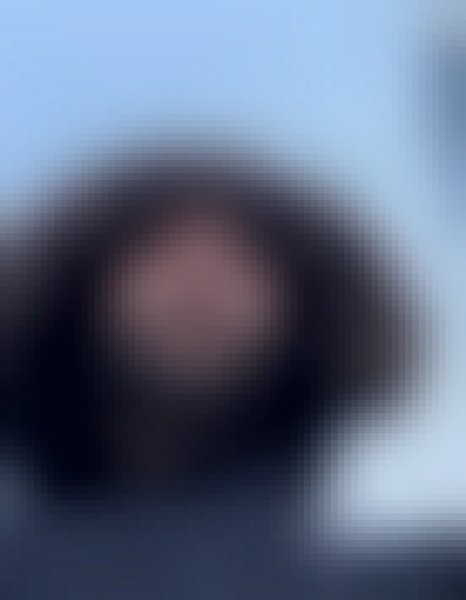 David Wilson, 36, Senegal