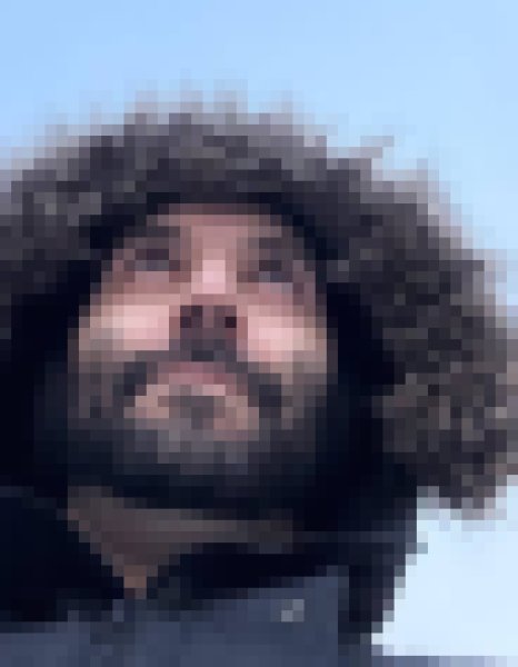 David Wilson, 36, Renningen