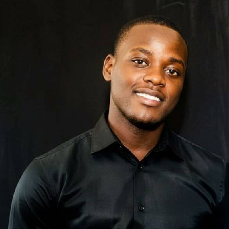 Samuel, 20, Jericoacoara