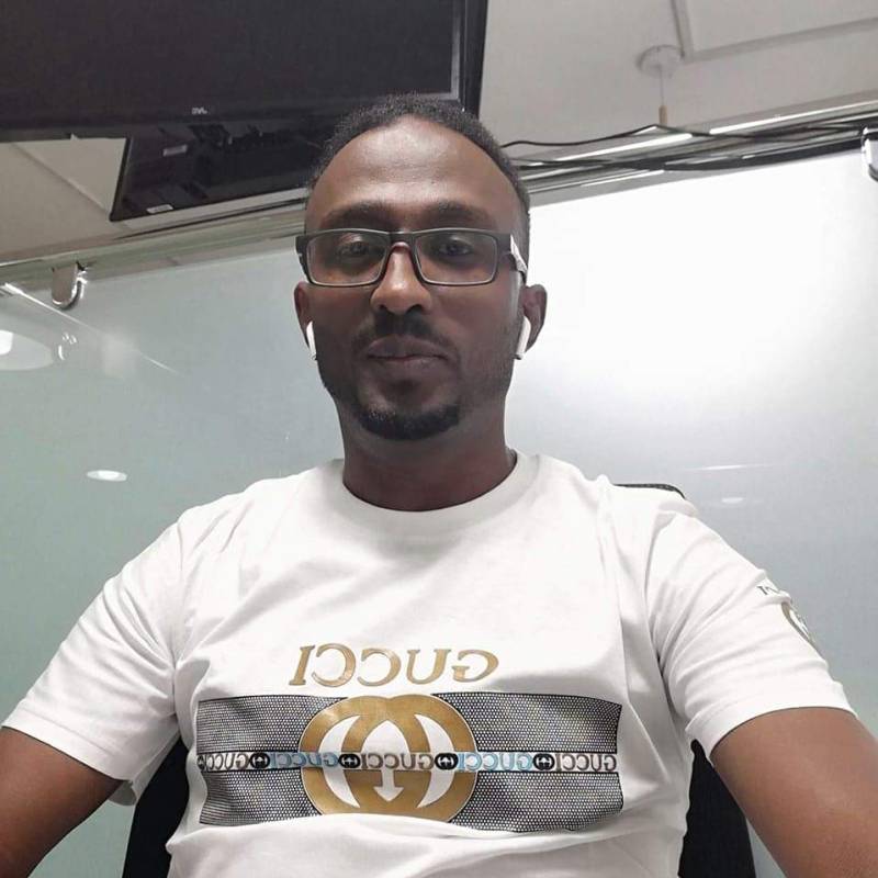 Inesta, 37, Baradero