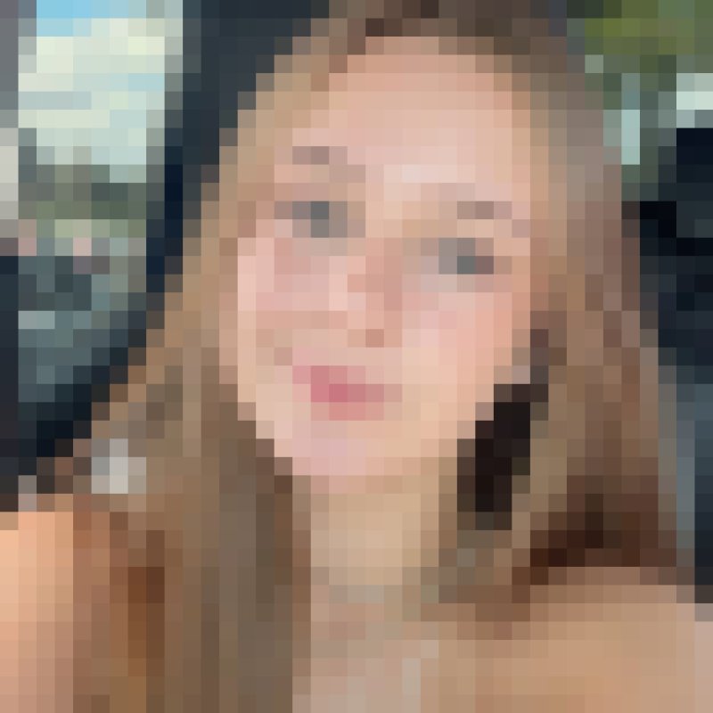 Roselyn, 30, Brazil