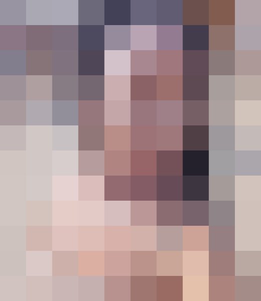 Daisy Rose, 30, Kenya
