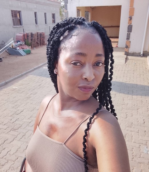Daisy Rose, 31, Silcher