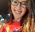 Amber Hahn, 39, Houet