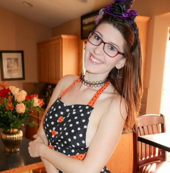 Harmbic sarah, 26, Parvatipuram