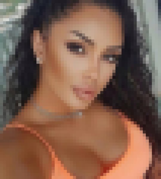 Rachel, 36, Jasaan