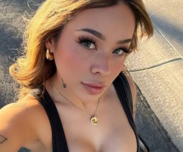Elizabeth, 44, Kortemark