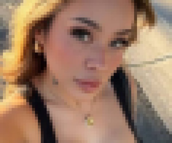 Elizabeth, 43, Dallo Pura
