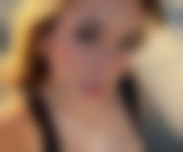 Elizabeth, 43, Pasivedalajimma