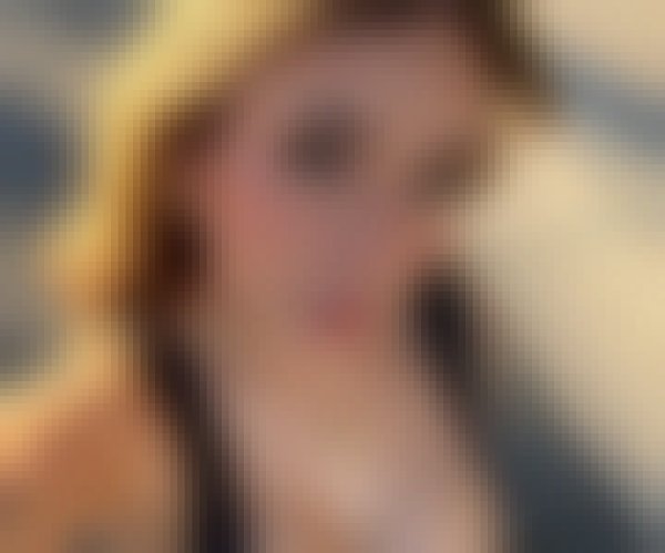 Elizabeth, 43, Omusati