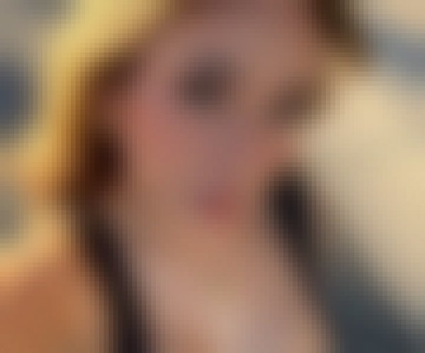 Elizabeth, 43, Erzincan