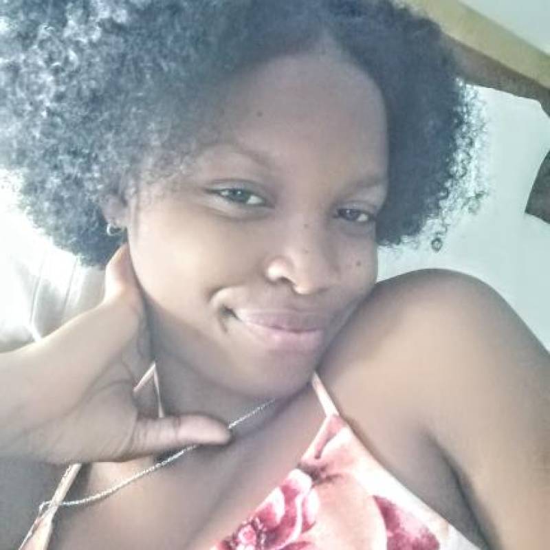 Clarissa, 22, Vsters