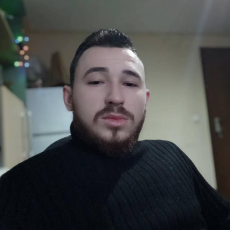 Costel, 25, Domingos Martins