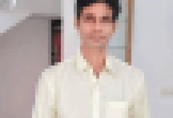 Jibu ss, 39, Noventa Vicentina