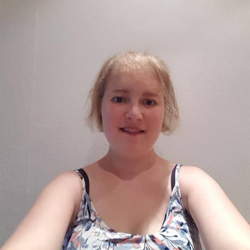 Jane, 37, Bonhill