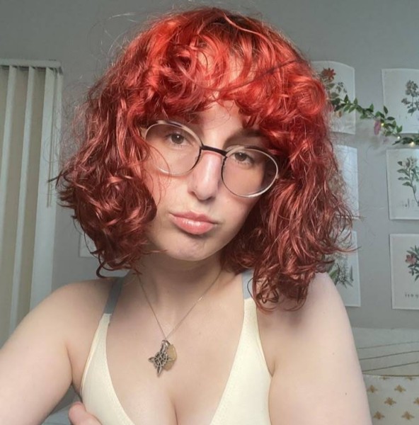 Matina, 42, Brvenica