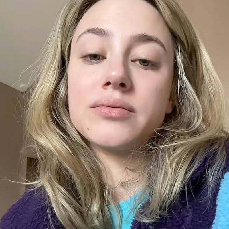 Martha, 40, Leonia
