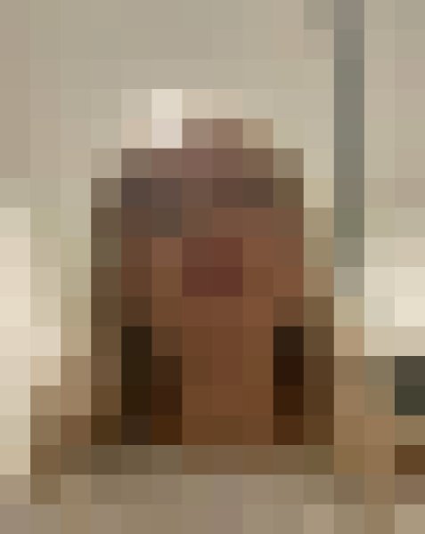 Lila, 30, Senegal