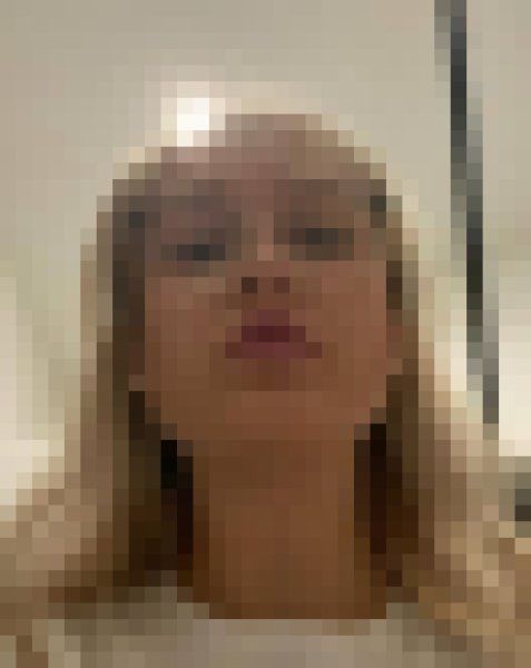 Lila, 30, Ghana