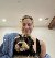 Nancy, 23, Sabadell