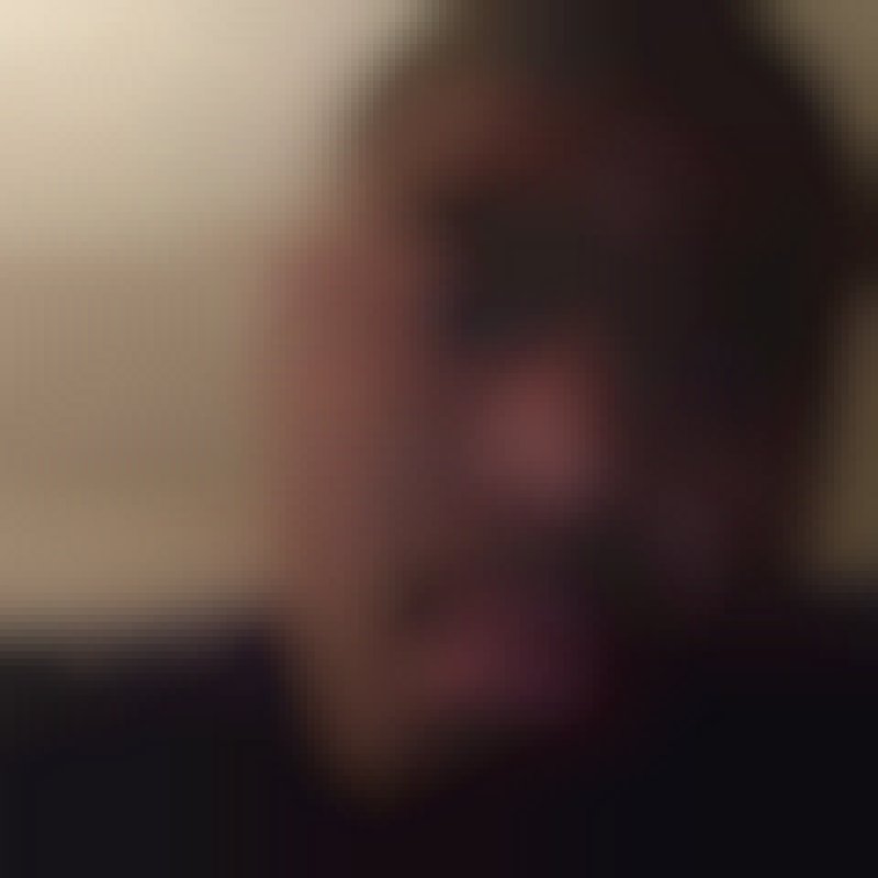 Terrence, 29, United States