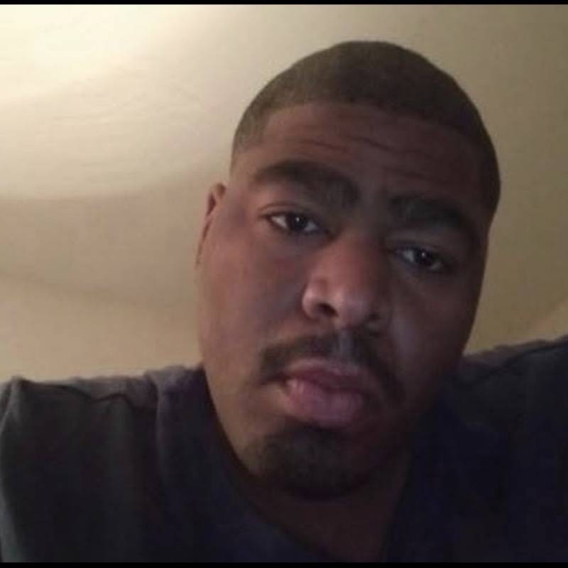 Terrence, 29, Tebesbest