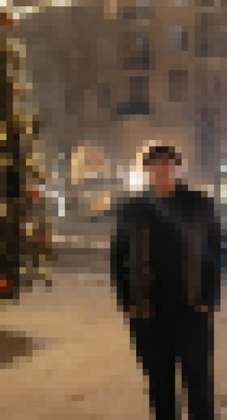 roham, 39, Kirov