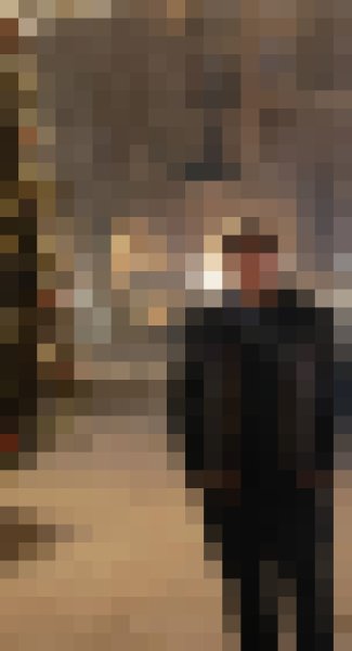 roham, 39, American Samoa